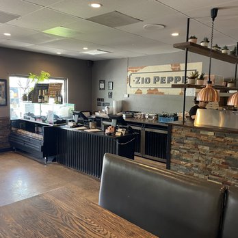 Zio Peppe - Pizza Near Me - Tucson, Arizona Zio Peppe - Pizza Near Me - Tucson, Arizona
