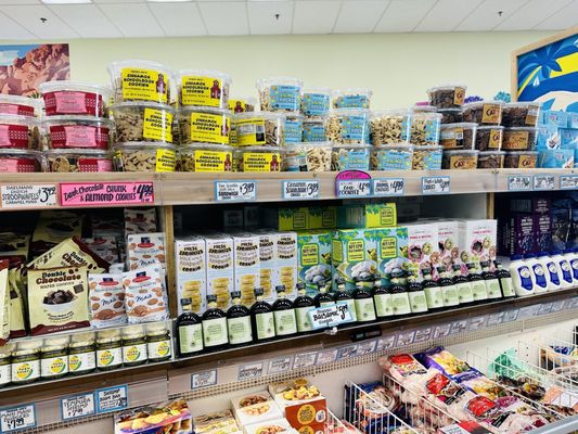 Trader Joe's by null