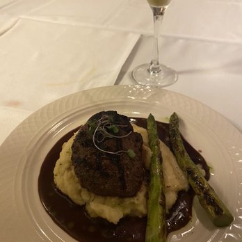 Rose Villa Southern Table & Bar - Choice Of Filet - Southern Near Me - Ormond Beach, Florida Rose Villa Southern Table & Bar - Choice Of Filet - Southern Near Me - Ormond Beach, Florida