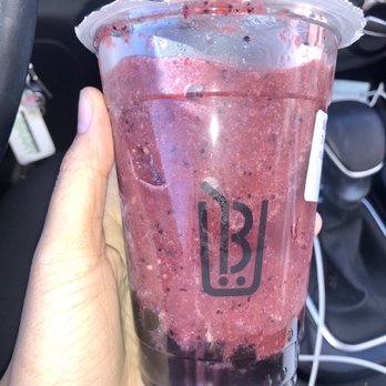 Tealicious Bubble - Triple Berries Smoothie - Bubble Tea Near Me - Evanston, Illinois Tealicious Bubble - Triple Berries Smoothie - Bubble Tea Near Me - Evanston, Illinois