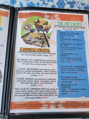 Menu photo 1 Taqueria Juquilita Chehalis, WA Menu photo 1 Taqueria Juquilita Chehalis, WA