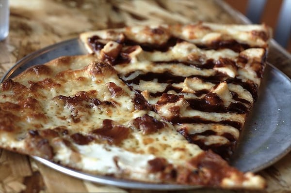 Sizzle Pie by null