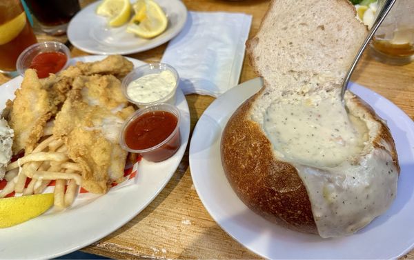 Nick's Lighthouse by null