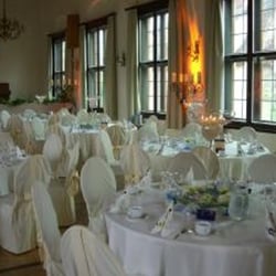 Gaststätte Altes Spital - Unser Festsaal jetzt im Sommer klimatisiert