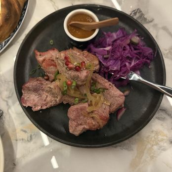 Supra - BEEF MTSVADI - Bars Near Me - Washington, DC, District of Columbia
