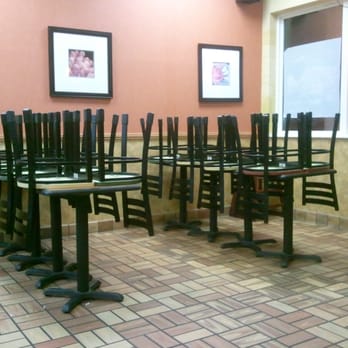 Subway - a row of empty chairs in a restaurant - Sandwiches Near Me - New Baden, Illinois Subway - a row of empty chairs in a restaurant - Sandwiches Near Me - New Baden, Illinois