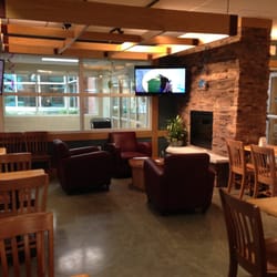 Caribou Coffee Shop
