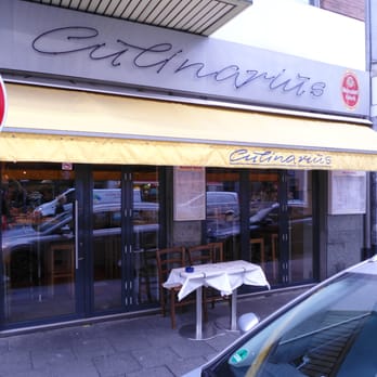 Culinarius Imbiss - Italian Near Me - Cologne, NW Culinarius Imbiss - Italian Near Me - Cologne, NW