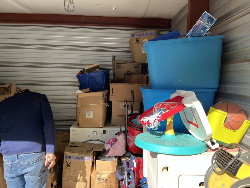 FRESH MEADOWS STORAGE Request a Quote 4516 Navarre Rd SW, Canton