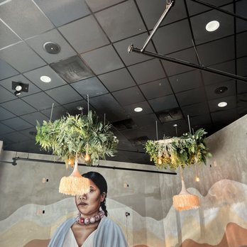 La Victoria - A beautiful mural that sets the tone for the entire restaurant. - Mexican Near Me - Cary, North Carolina La Victoria - A beautiful mural that sets the tone for the entire restaurant. - Mexican Near Me - Cary, North Carolina