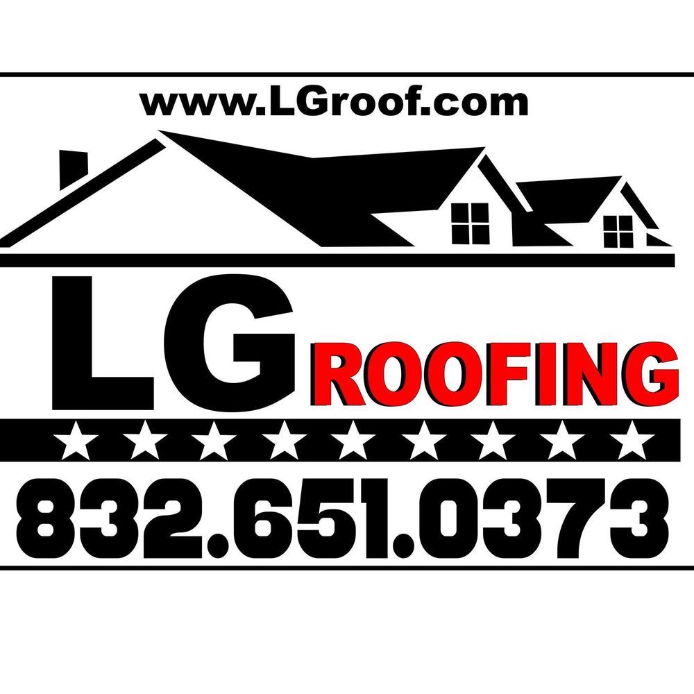 Slide of LG Roofing