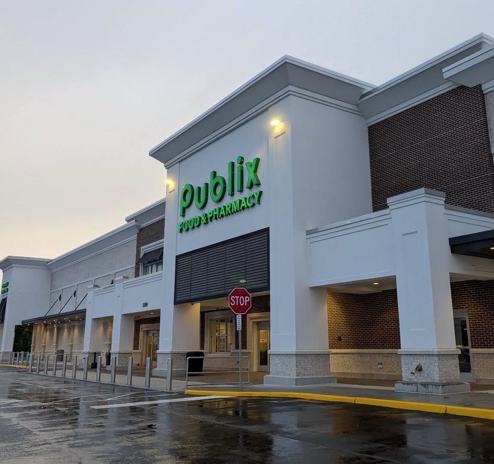 Publix Logo