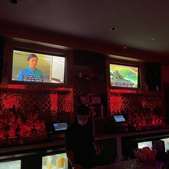 Rabbit Hole - Lounges Near Me - Alhambra, California