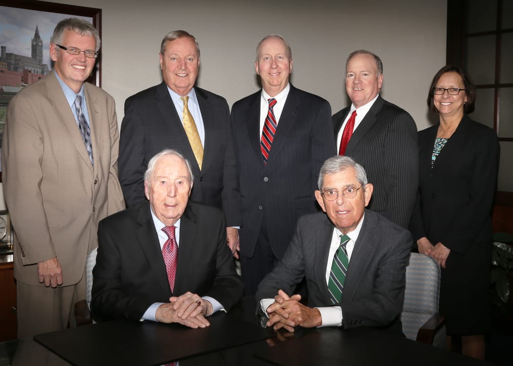 Resnic Beauregard Waite & Driscoll - divorce attorney in Holyoke, MA