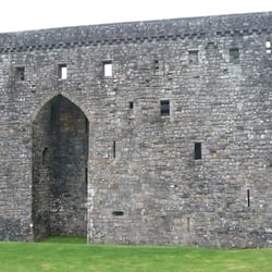Hermitage Castle
