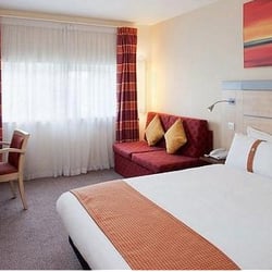 Holiday Inn Express Hotel Folkestone-Channel Tunnel