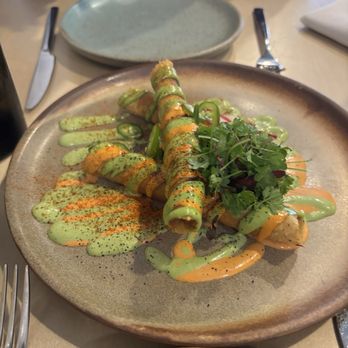 Origen - New Mexican Cuisine Near Me - San Diego, California Origen - New Mexican Cuisine Near Me - San Diego, California