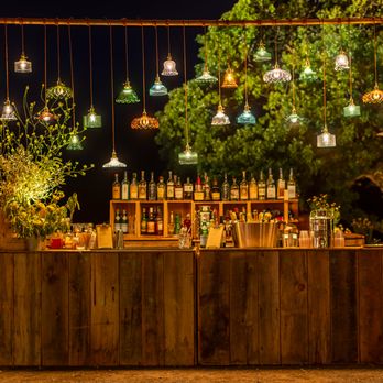 Got Light - Bar - Party & Event Planning Near Me - San Francisco, California