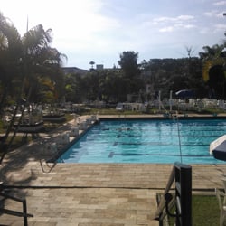 Esporte Clube Sírio de Belo Horizonte