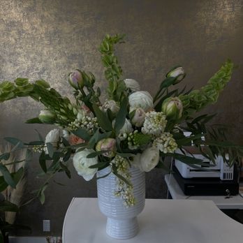 SAGE Flowers - Spring arrangement ready for delivery - Florists Near Me - Portland, Oregon SAGE Flowers - Spring arrangement ready for delivery - Florists Near Me - Portland, Oregon