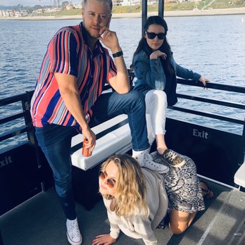 Paddle Pub - San Diego - Boat Tours Near Me - San Diego, California