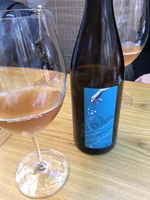 Peoples Wine by null