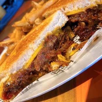 Ford's Garage Plano - Burgers Near Me - Plano, Texas Ford's Garage Plano - Burgers Near Me - Plano, Texas