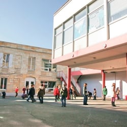 Bordeaux International School - Bordeaux International School