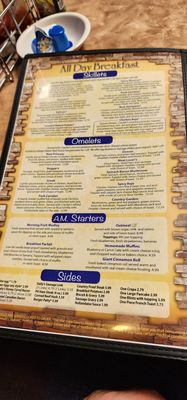 Menu photo 5 Crackers & Co. Cafe Mesa, AZ Menu photo 5 Crackers & Co. Cafe Mesa, AZ