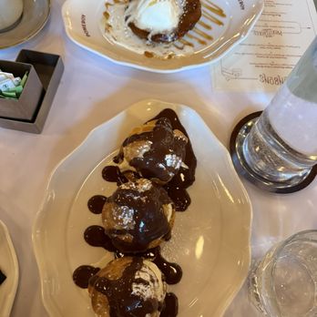Petit Pomeroy - French Near Me - Chicago, Illinois