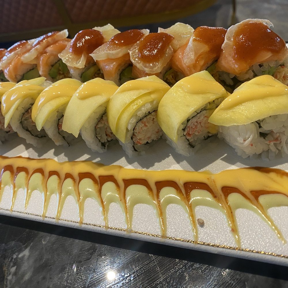 Sushi O - Sushi Bars Near Me - North Port, Florida Sushi O - Sushi Bars Near Me - North Port, Florida