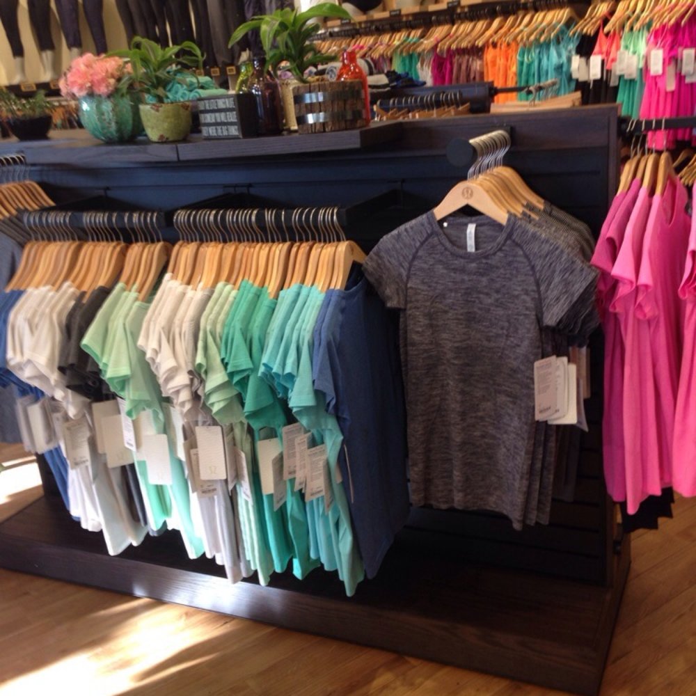 Lululemon Athletica - Sports Wear Near Me - Rochester, New York Lululemon Athletica - Sports Wear Near Me - Rochester, New York