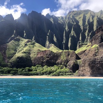 Na Pali Experience - Boating Near Me - Kekaha, Hawaii Na Pali Experience - Boating Near Me - Kekaha, Hawaii