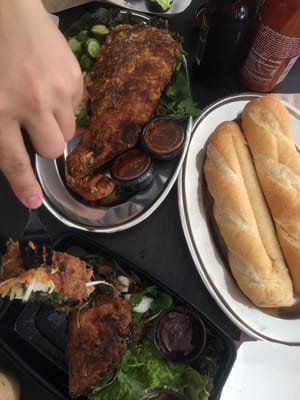 Here's Looking At You by null