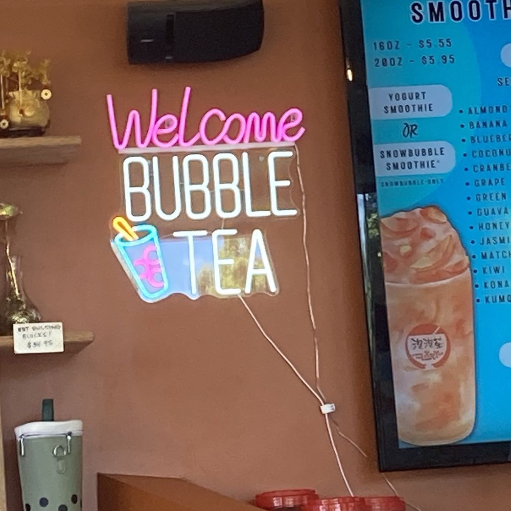 Bubble Bubble Tea - Bubble Tea- a cool place for a cool drink - Bubble Tea Near Me - Beaverton, Oregon Bubble Bubble Tea - Bubble Tea- a cool place for a cool drink - Bubble Tea Near Me - Beaverton, Oregon
