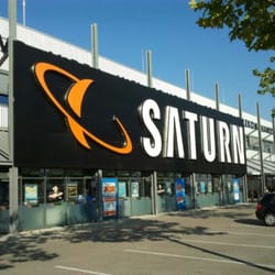 Saturn
