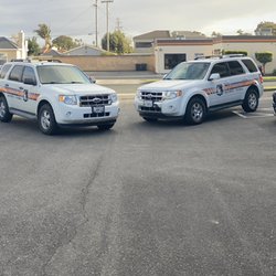 Frontal Security