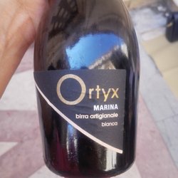 Angelina Panini Siciliani - Birra artigianale di ortigia
