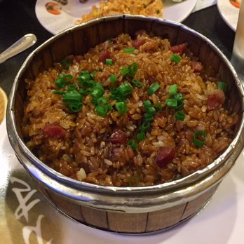 Fairy Cafe - Sticky rice - Coffee & Tea Near Me - Quincy, Massachusetts