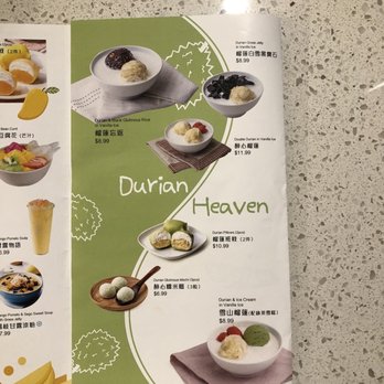 Honeymoon Dessert - Menu - Desserts Near Me - Markham, Ontario Honeymoon Dessert - Menu - Desserts Near Me - Markham, Ontario