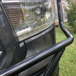 After 2014 Tundra