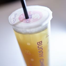 Bunny Cha - Gyokuro Brown Rice