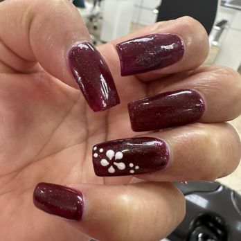 Old Town Nails & Spa - Lori she did great job for me. Everyone should try here. I like everyone here. Everyone very sweet works. Love so much. All 5 start . - Nail Salons Near Me - Temecula, California Old Town Nails & Spa - Lori she did great job for me. Everyone should try here. I like everyone here. Everyone very sweet works. Love so much. All 5 start . - Nail Salons Near Me - Temecula, California