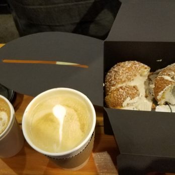 Bibble & Sip - Coffee & Tea Near Me - New York, New York