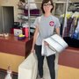 Bridal Gown Preservation