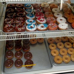 Dixie Queen Donuts - Donuts