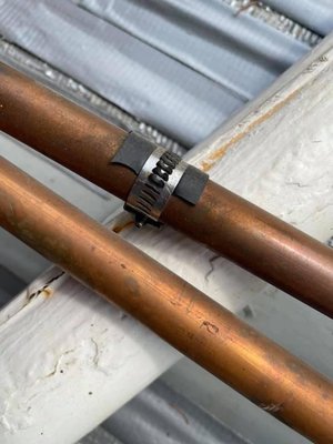 Jacoby Plumbing Logo