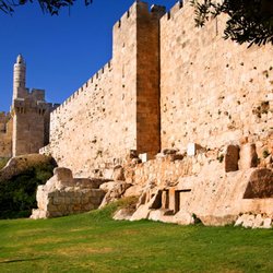 Trips Israel