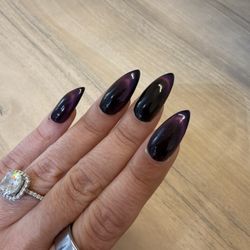 Posh Nail & Spa