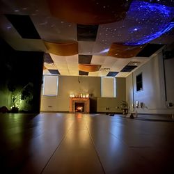 Radiance Yoga & Wellness